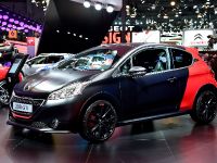 Peugeot 308R Paris (2014) - picture 2 of 3