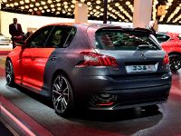 Peugeot 308R Paris (2014) - picture 3 of 3