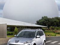 Peugeot 4007 DCS Automatic (2010)