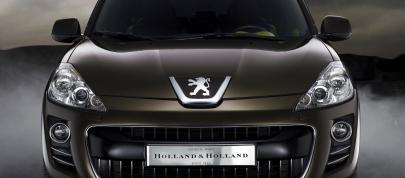 Peugeot 4007 Holland Holland (2007) - picture 4 of 6