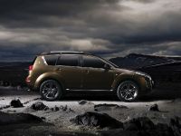 Peugeot 4007 Holland & Holland (2007)