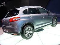 Peugeot 4008 Geneva (2012) - picture 2 of 6