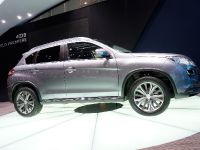 Peugeot 4008 Geneva (2012) - picture 3 of 6