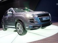 Peugeot 4008 Geneva (2012) - picture 5 of 6