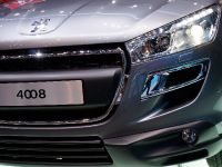 Peugeot 4008 Geneva (2012) - picture 6 of 6