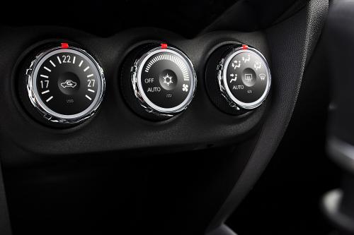 Peugeot 4008 4x4 (2012) - picture 24 of 24