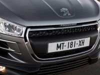 Peugeot 4008 SUV (2012) - picture 2 of 24