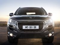 Peugeot 4008 SUV (2012) - picture 3 of 24