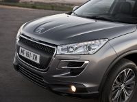 Peugeot 4008 SUV (2012) - picture 4 of 24