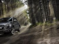 Peugeot 4008 SUV (2012) - picture 8 of 24