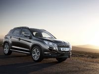 Peugeot 4008 4x4 (2012) - picture 10 of 24