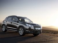 Peugeot 4008 SUV (2012)