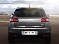 Peugeot 4008 4x4 (2012) - picture 13 of 24