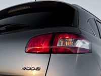 Peugeot 4008 SUV (2012)