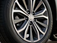 Peugeot 4008 SUV (2012)