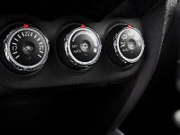 Peugeot 4008 SUV (2012)