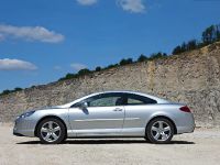 Peugeot 407 Coupe GT (2009)