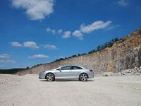 Peugeot 407 Coupe GT (2009) - picture 2 of 22