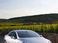 Peugeot 407 Coupe GT (2009) - picture 6 of 22