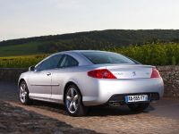 Peugeot 407 Coupe GT (2009) - picture 4 of 22