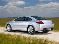 Peugeot 407 Coupe GT (2009) - picture 10 of 22