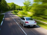 Peugeot 407 Coupe GT (2009) - picture 14 of 22