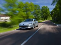 Peugeot 407 Coupe GT (2009)