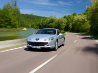 Peugeot 407 Coupe GT (2009)