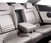 Peugeot 407 Coupe GT (2009) - picture 21 of 22