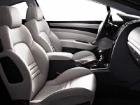 Peugeot 407 Coupe GT (2009) - picture 22 of 22