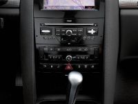 Peugeot 407 HDi FAP (2009)