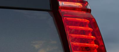 Peugeot 5008 (2010) - picture 12 of 12