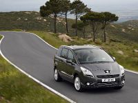 Peugeot 5008 (2010) - picture 1 of 12