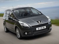 Peugeot 5008 (2010) - picture 4 of 12