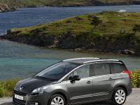 Peugeot 5008 (2010) - picture 5 of 12