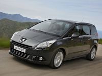 Peugeot 5008 (2010) - picture 10 of 12