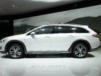 Peugeot 508 RXH Frankfurt (2011) - picture 3 of 5