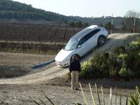 Peugeot 508 RXH HYbrid4 (2012) - picture 2 of 11