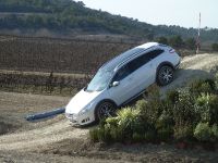 Peugeot 508 RXH HYbrid4 (2012) - picture 3 of 11