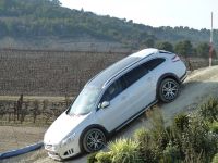 Peugeot 508 RXH HYbrid4 (2012) - picture 5 of 11