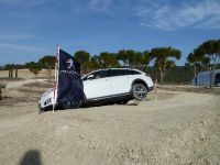 Peugeot 508 RXH HYbrid4 (2012) - picture 10 of 11
