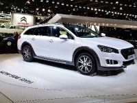 Peugeot 508 RXH Paris (2014) - picture 2 of 3
