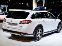 Peugeot 508 RXH Paris (2014) - picture 3 of 3