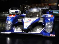 Peugeot 908 HDi FAP Paris (2010)