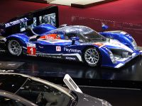 Peugeot 908 HDi FAP Paris (2010) - picture 2 of 2