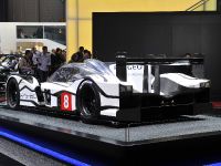 Peugeot 908 HYbrid4 Geneva (2011) - picture 2 of 2