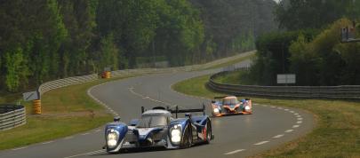 Peugeot 908 prepares for Le Mans (2011) - picture 4 of 4