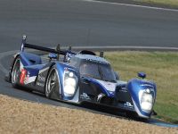 Peugeot 908 prepares for Le Mans (2011) - picture 1 of 4