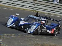 Peugeot 908 prepares for Le Mans (2011) - picture 2 of 4