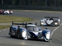 Peugeot 908 prepares for Le Mans (2011) - picture 3 of 4